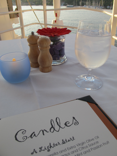 Wind Spirit - Candles