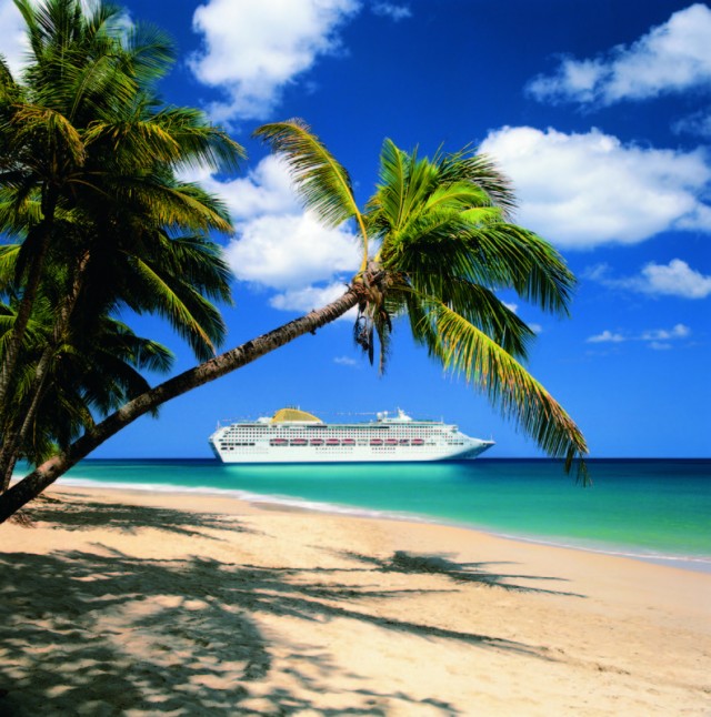 Oceana - Caribbean