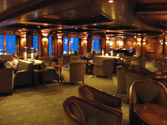 Crown Princess - Adagio